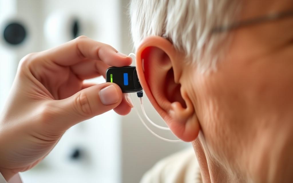 Hearing Aids