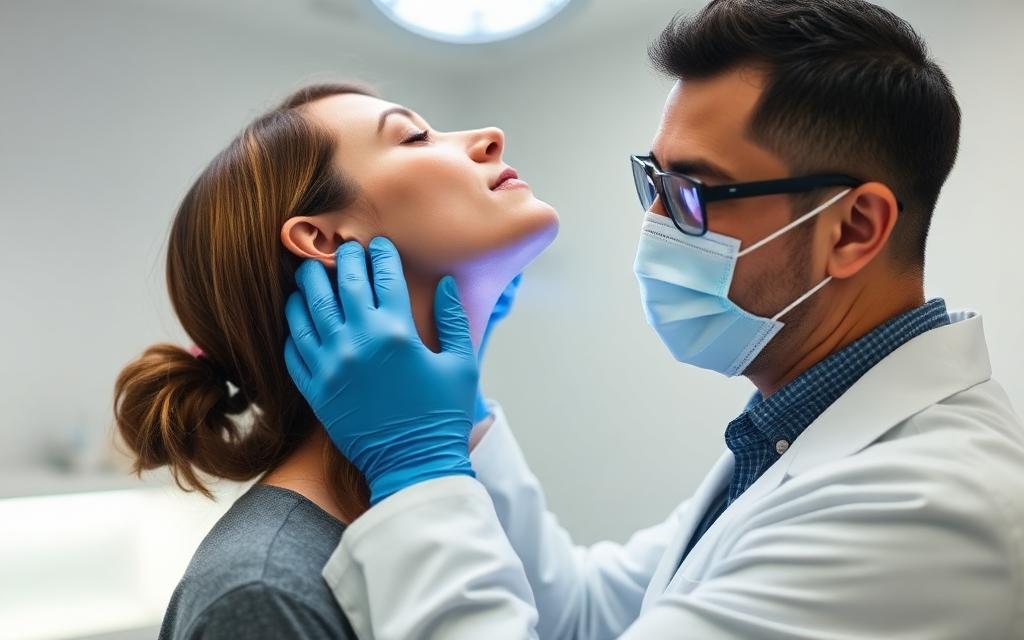 Thyroid Surgery